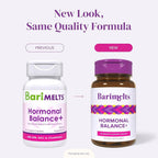 BariMelts Hormonal Balance Plus