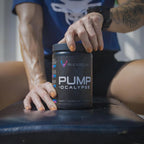 Bucked Up Pump-ocalypse Miami Nitric Oxide Booster Powder - 13 oz - image 9