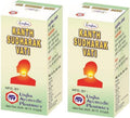 MAGICHOOD Ayurvedic Kanth Sudharak Vati Herbal Throat Support - Pack of 2