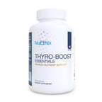 NuEthix Formulations Thyro-Boost Essentials - 90 Capsules