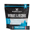 Wilderness Athlete - Hydrate & Recover