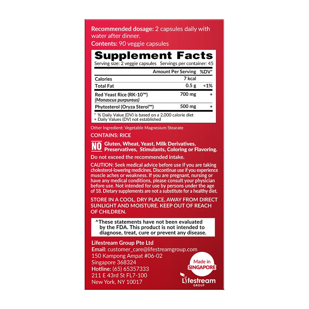 LABO Nutrition CHOLRestore