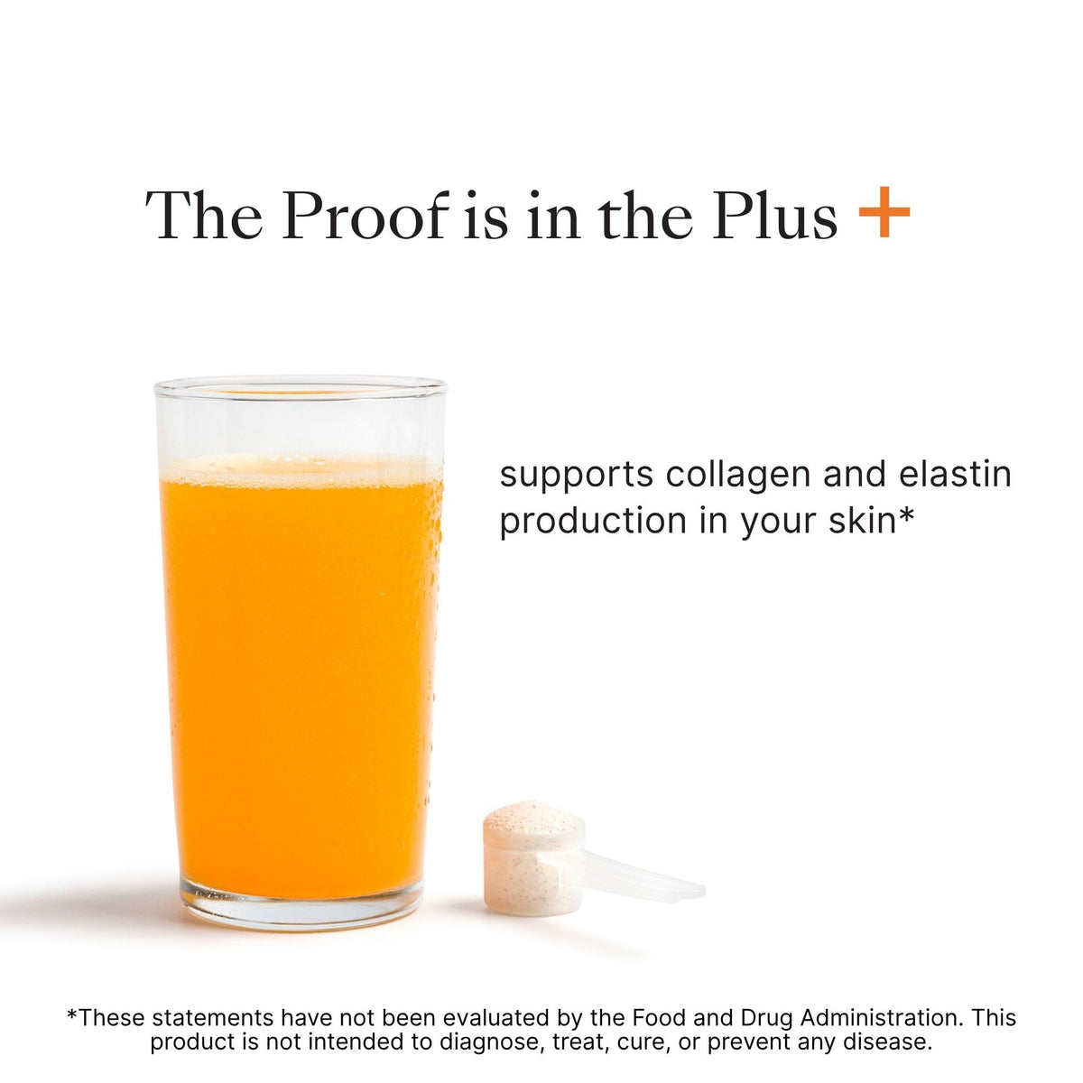 Beauty Focus Nu Skin Collagen+ Powder Mix-in - 30 Servings - image 3