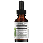 Swanson Milk Thistle Liquid Extract Alcohol & Sugar-Free - 4 Pack - image 2