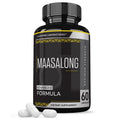 Justified Laboratories Maasalong Advanced Men's Health Formula - 60 Capsules