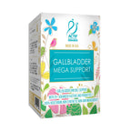 ACTIF Gallbladder Mega Support with Probiotics - 60 Gummies - image 5