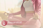 PURE ORIGINAL INGREDIENTS Resveratrol - 100 Capsules - image 5