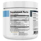 Transparent Labs Creatine HMB - Creatine Monohydrate Powder with HMB