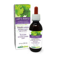 Naturalma Lady's Mantle Herb Alcohol-Free Tincture - 4 fl oz