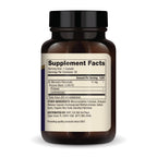 Dr. Mercola Lumbrokinase Enzymes 11 mg - 30 Capsules - image 2