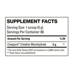 HD MUSCLE CreaHD Creapure Creatine Monohydrate Powder - 80 Servings - image 2