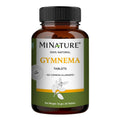 minature mi Nature Gymnema Sylvestre 1000 mg - 90 Tablets