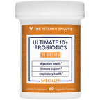 The Vitamin Shoppe Ultimate 10+ Probiotics