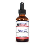 Physician's Strength Para-EX Digestive Support - 2 fl oz