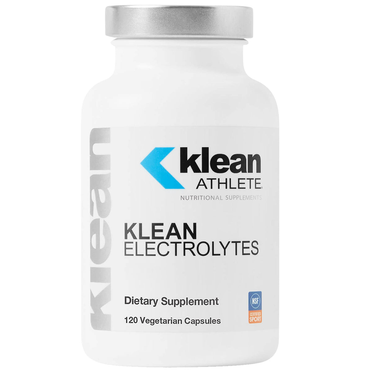 Klean Athlete Klean Electrolytes - 120 Capsules