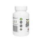 The Delgado Protocol EstroBlock Vitality - 60 Capsules - image 4