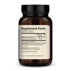 Dr. Mercola L-Theanine Plus GABA, 200 mg