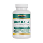 Nature's Lab Gold One Daily Multivitamin - Contains 19 Essential