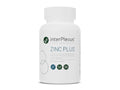InterPlexus Zinc Plus Immune Support - 60 Capsules