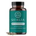 Qualia Mitochondria+ NAD+ Booster for Cellular Energy - 160 Capsules