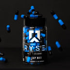 RYSE Up Supplements Project Blackout Pump Cap Max - 120 Capsules - image 5