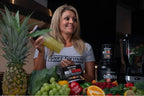 Sport Formula 99 Multivitamin Powder Fruit Punch - 5.29 oz - image 7