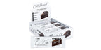 Fibre Boost Cold Pressed Choc Choc Chip Protein Bar - 12 Count