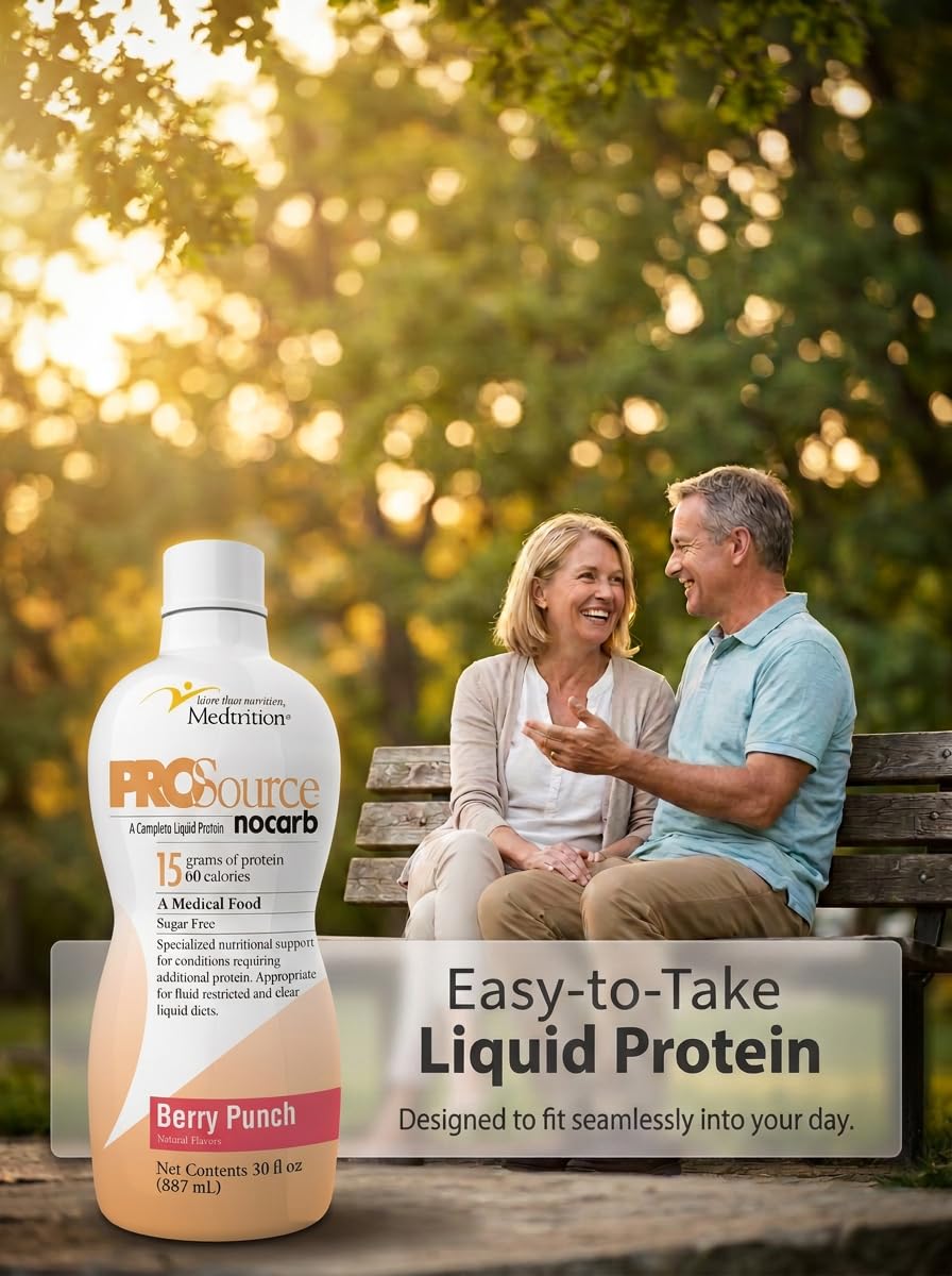 Medtrition Liquid Collagen Peptides Type I