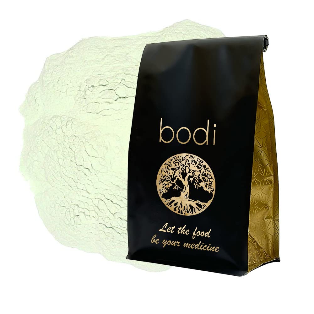 bodi : Kiwi Powder