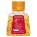 Sevenseas Cod Liver Fish Oil - 500 Capsules