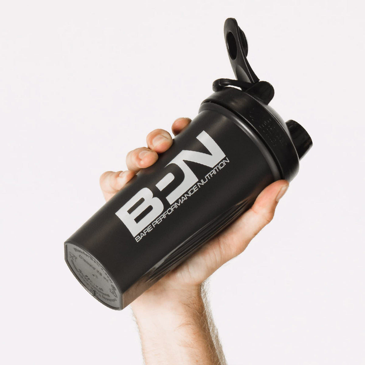 BARE PERFORMANCE NUTRITION Blender Bottle Shaker Bottle