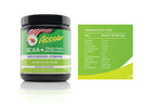 ACCOB BCAA Powder-Pre or Post Workout