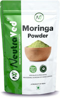 Generic Natural Moringa Leaf Powder - 200g