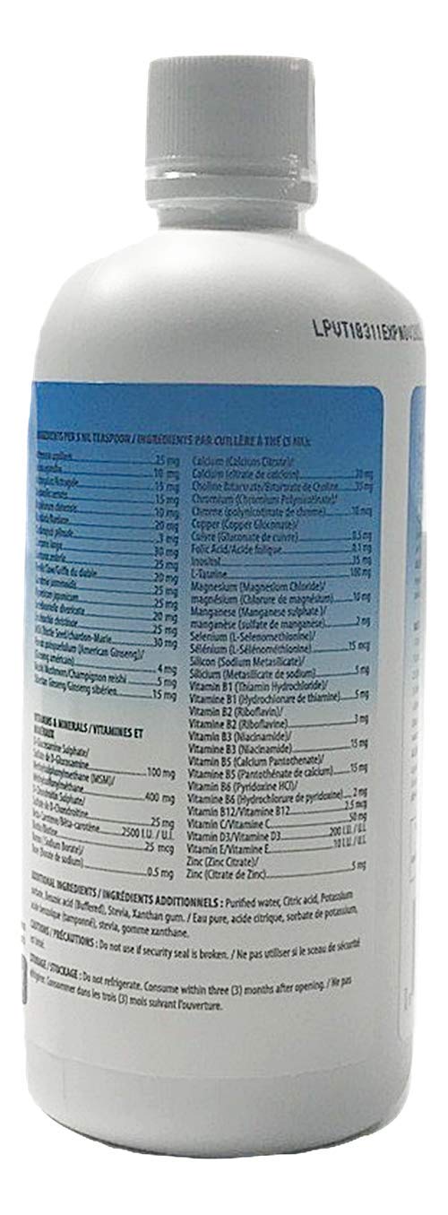 Omega Alpha Pet Vitality Senior Pet Formula - 500 ml - image 2