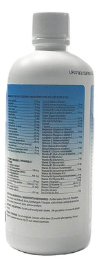 Omega Alpha Pet Vitality Senior Pet Formula - 500 ml - image 2