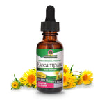 Nature's Answer Elecampane Root Liquid Extract - 1 Fl Oz