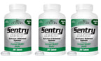 21st Century Sentry Senior Multivitamin Tablets - 795 Count