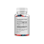 Garsani Power Vigor Me Hemp Male Gummies - 60 Gummies - image 4