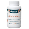 Pattern Wellness Glutathione Supplement - Active Reduced Glutathione