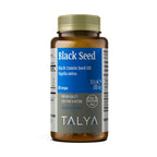 TALYA Black Seed Oil Softgel Immune Support - 60 Softgels