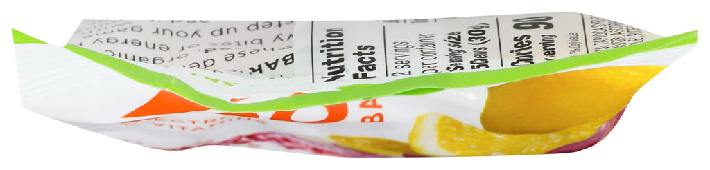 PROBAR Bolt Organic Pink Lemonade Energy Chews - 12 Pack - image 6