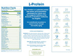 Prolon Vegan Protein Powder, 25g, Low Carb