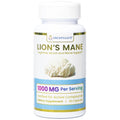 ENCAPSULATE Lion's Mane 8:1 Extract Capsules for Cognitive Support