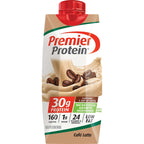 Premier Protein 30g Protein Cafe Latte Shake - 18 Pack - image 2
