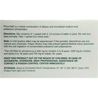 Cypress Pharmaceutical Phos-NaK Sodium Potassium Phosphorus - 1 Packet - image 3