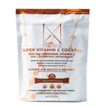 DR. NIGMA Super Vitamin C Cocktail Powder - 30 Servings