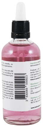 Heiltropfen Colloidal Gold 10 ppm - 3.4 Fl Oz - image 5