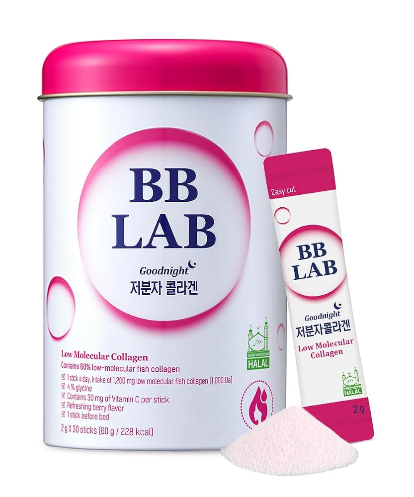 BB LAB Low Molecular Collagen