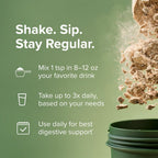 nbpure All-Natural Daily Multi-Fiber