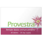 Provestra Female Wellness Support Capsules - 30 Count